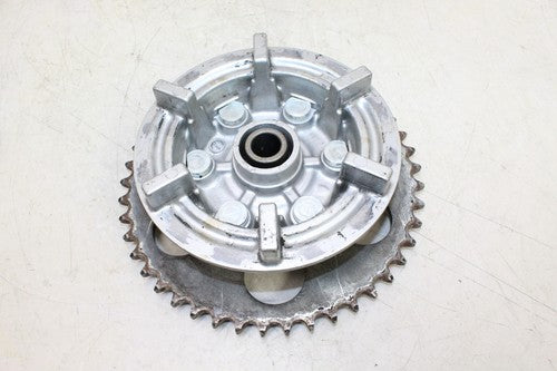 2005 Suzuki Bandit 1200 Gsf1200s Rear Back Sprocket