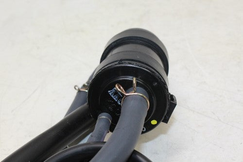 2008 Kymco Grand Vista 250 Evap Vapor Charcoal Emission Canister