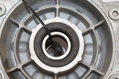 1990 Suzuki Dr250sl Rear Back Sprocket