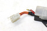 1981 Suzuki Gs650gl Regulator Solenoid Switch Relay Sensor Set