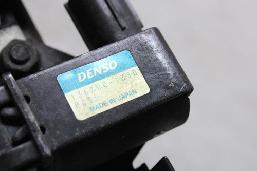 2004 Honda Cbr600rr Air Valve Solenoid Top Engine Switch Sensor