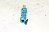 1998 Suzuki Bandit 600 Gsf600s Rear Passenger Left Right Side Foot Pegs