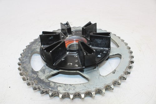 2007 Yamaha Yzf R1 Rear Back Sprocket