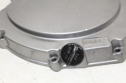 2000 Suzuki Gsxr750 Clutch Side Engine Motor Cover