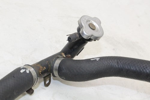 1986-06 Kawasaki Concours 1000 Zg1000a Radiator Cap OEM