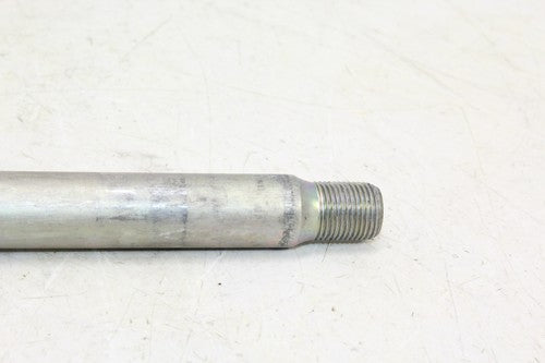 2022 Yamaha Mtt890 Tracer 9 Front Wheel Rim Axle Pivot Bolt