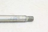 2022 Yamaha Mtt890 Tracer 9 Front Wheel Rim Axle Pivot Bolt