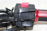 2005 Honda Cbr600f4i Right Clip On Handle Kill Off Start Switch Switches