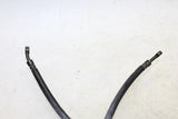2006 Yamaha Yzf R6s Brake Caliper Hoses Lines