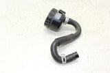 01-07 Kawasaki Zrx1200r Rear Brake Master Fluid Reservoir Tank Bottle OEM