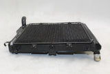 86-06 Kawasaki Concours 1000 Zg1000a Engine Cooler Cooling Radiator Radiater OEM