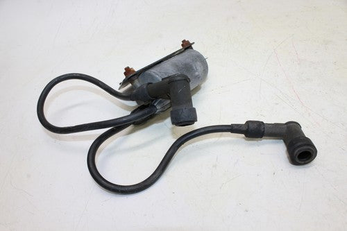 1995 Kawasaki Kz1000p Police Ignition Coils