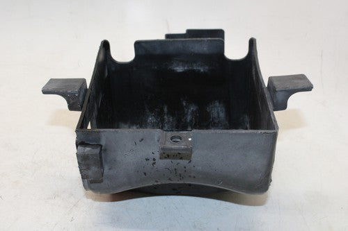 1996 Honda Cbr600f3 Rear Back Tail Undertail Battery Tray Plastic