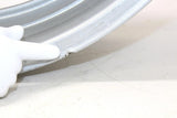 2002 Suzuki Sv650 Rear Wheel Back Rim