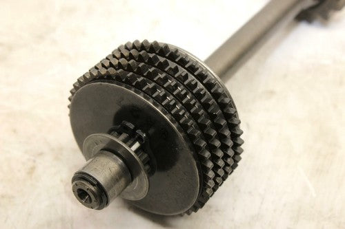 2009-16 Suzuki Gsxr1000 Engine Motor Idler Idling Gear Oem