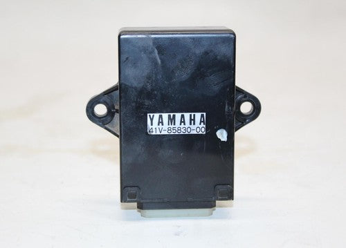 1983 Yamaha Venture Royale Xvz1200d Cruise Control Ecu Ecm Cdi 41V-85830-00