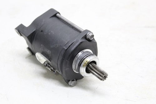2018 BMW G310 GS K03 OEM ENGINE STARTING STARTER MOTOR -DC 12V