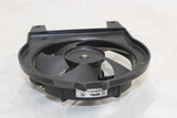 2008-18 Bmw F800gs Standard Abs Engine Radiator Cooling Fan OEM