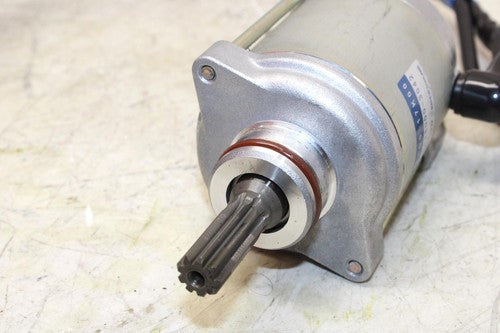 2022 Suzuki Gsxr1000  Engine Starting Starter Motor -dc 12v
