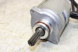 2022 Suzuki Gsxr1000  Engine Starting Starter Motor -dc 12v
