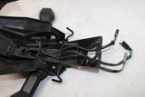 2000 Suzuki Katana 750 Gsx750f Rear Back Fender Mud Guard