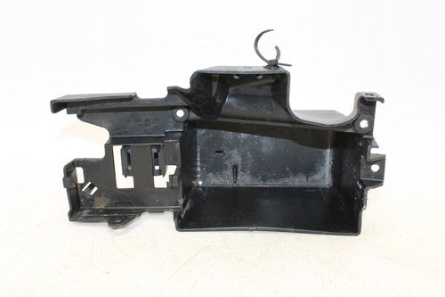 2007 Kawasaki Ninja 650r Ex650a Rear Back Tail Undertail Battery Tray 35023-0077