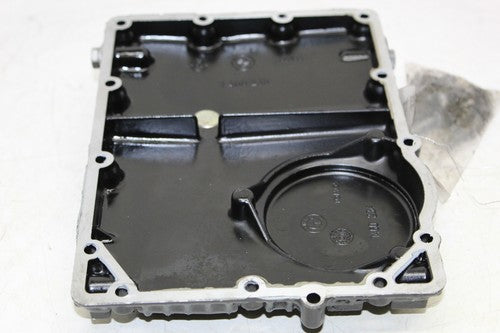 2004 Bmw K1200gt Abs Engine Motor Bottom Oil Pan Cover