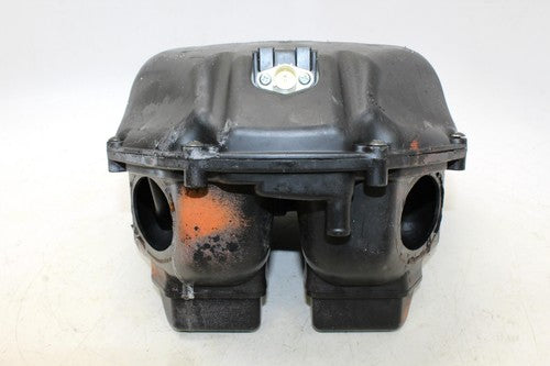 2006 Honda Cbr600f4i Airbox Air Intake Filter Box