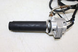 2005 Honda Shadow Spirit 750 Vt750dc Right Clip On Handle Kill Off Start Switch