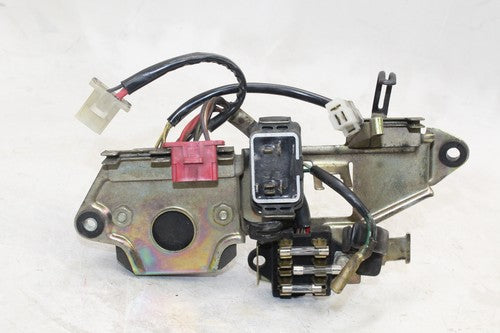 1981 Honda Cm400a Rectifier Voltage Regulator OEM