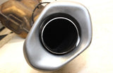 (20-21) 2021 Yamaha Yzf R1 Full Exhaust System Headers Pipe Muffler