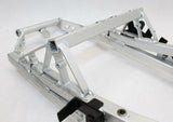 06-09 Aprilia Tuono 1000r Rear Subframe BACK Sub Frame OEM