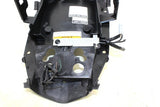 2012 Yamaha Fz6r Rear Back Tail Undertail Battery Tray Plastic