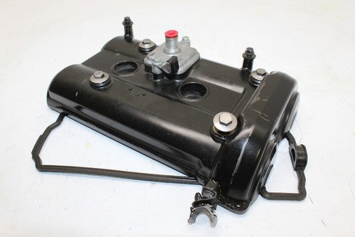 2010-2014 Kawasaki Versys 650 Engine Top End Cylinder Head Cover OEM