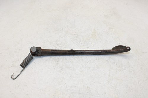 1981 Kawasaki Kz750e Standard Kickstand Side Kick Stand