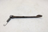 1981 Kawasaki Kz750e Standard Kickstand Side Kick Stand