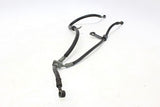 2006 Suzuki Sv650 Front Brake Caliper Hoses Lines And Cable
