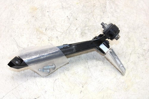 2013 Suzuki Gsxr600 Right Rear Back Passenger Peg