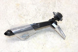 2013 Suzuki Gsxr600 Right Rear Back Passenger Peg