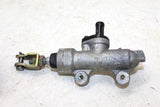 1998 Suzuki Katana 600 Gsx600f Rear Back Brake Master Cylinder With Reservoir