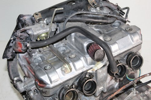 1995 Honda Cbr1000f Engine Motor