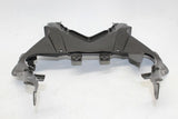 19-20 Kawasaki Ninja Zx6r 636 Center Rear Back Tail Fairing Cover TRIM Cowl OEM