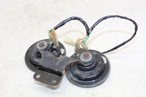 1985 Suzuki Gv1400gd Gv 1400 Horn Signal