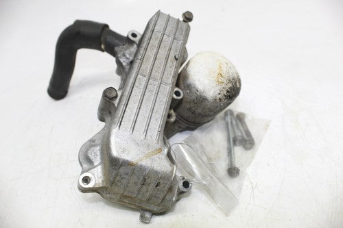 1998 Honda Cbr600f3 Oil Cooler Mounting Bracket Mount Support