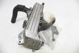 1998 Honda Cbr600f3 Oil Cooler Mounting Bracket Mount Support