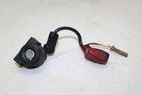 1991 Kawasaki Zephyr 750 Zr750c Engine Starter Relay Starting Motor Switch