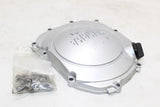 2002 Yamaha Yzf600 Clutch Side Engine Motor Cover OEM