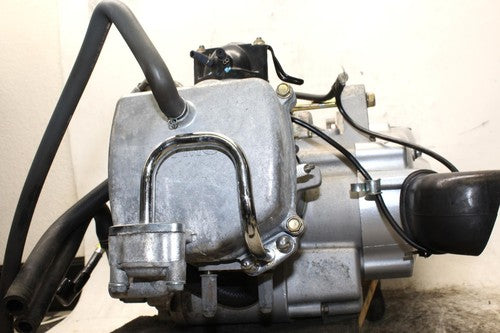 2008 Kymco Grand Vista 250 Engine Motor