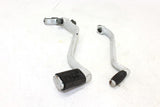 15 Zongshen  Csc Rx 250cc Brake Foot Pedal