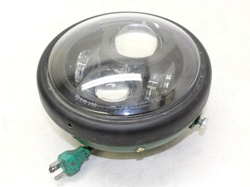 05-21 Suzuki Drz400sm Front Headlight Head Light Lamp OEM